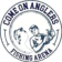 Come On Anglers Fishing Arena 