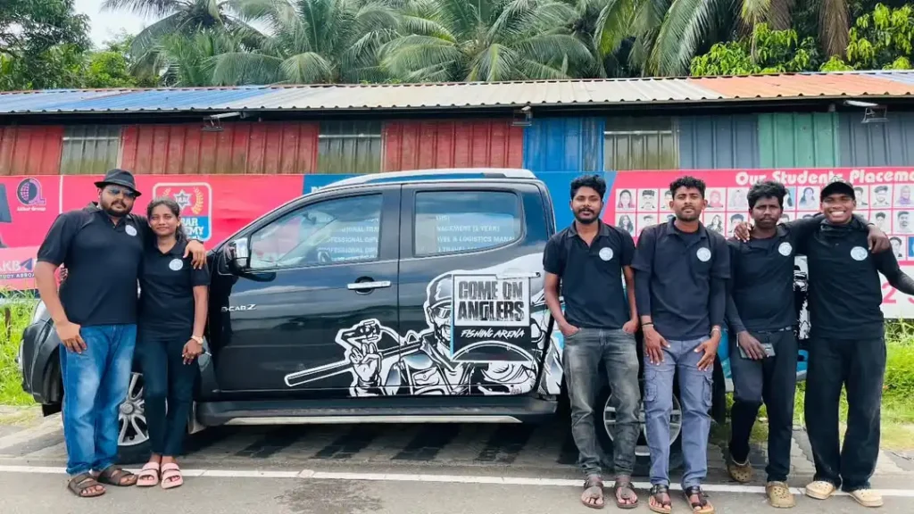 malapuram fishing team pic-fishing shop kottayam