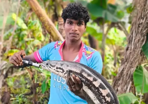 fishing shop kottyam-arjun