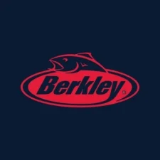 fishing shop kottyam - berkely brand logo