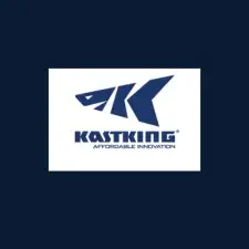 Fishing shop kottyam-kastking brand logo