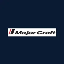Fishing shop kottyam majorcraft brand logo