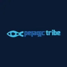 Fishing shop kottyam-pelagictribe brand logo