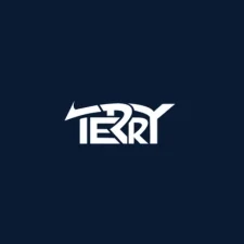 Fishing shop kottyam-terry brand logo